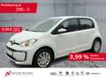 Volkswagen e-up! MOVE up! KLIMA+SHZ+GRA+PDC+RFK+DAB+MFL+CCS Weiß - thumbnail 1