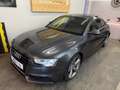 Audi A5 A5 Coupé 2,0 TDI quattro Sport S-tronic Sport Grau - thumbnail 2