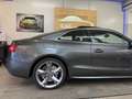 Audi A5 A5 Coupé 2,0 TDI quattro Sport S-tronic Sport Grau - thumbnail 8