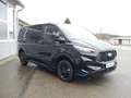Ford Tourneo Custom 320 L1H1 4x4 Autm. Sport Noir - thumbnail 6