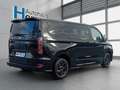 Ford Tourneo Custom 320 L1H1 4x4 Autm. Sport Noir - thumbnail 5