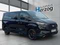 Ford Tourneo Custom 320 L1H1 4x4 Autm. Sport Schwarz - thumbnail 7