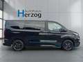 Ford Tourneo Custom 320 L1H1 4x4 Autm. Sport Noir - thumbnail 6