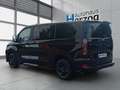 Ford Tourneo Custom 320 L1H1 4x4 Autm. Sport Schwarz - thumbnail 3