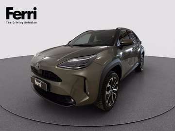 1.5h Trend fwd 116cv e-cvt