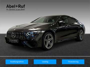 GT 43 AMG 4M+ 4-Türer DISTRO+NIGHT+Memo+HuD+360°