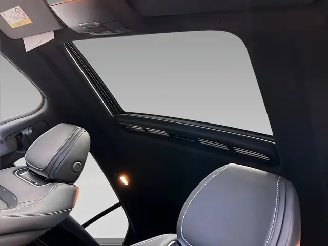 Mercedes-Benz Amg GT view 14