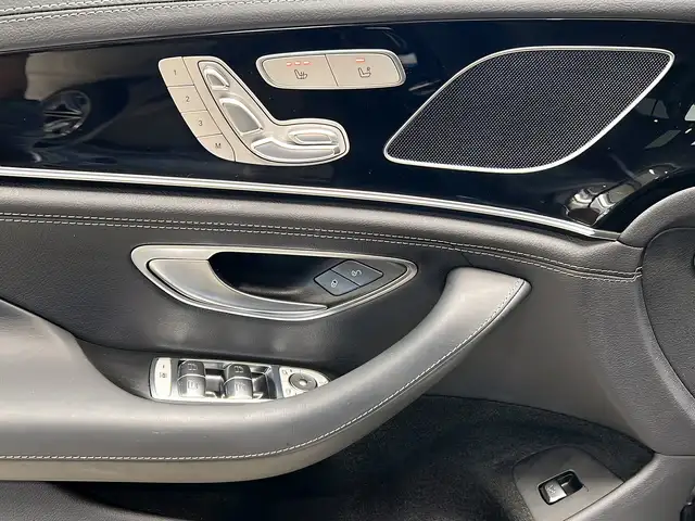 Mercedes-Benz Amg GT view 13