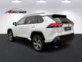 Toyota RAV 4 RAV4 2,5 Hybrid PHEV Active AWD Weiß - thumbnail 4