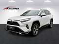 Toyota RAV 4 RAV4 2,5 Hybrid PHEV Active AWD Weiß - thumbnail 1