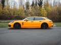 Porsche Panamera TurboST/Volleder/Sportuitl./ACC/Chrono/Bose Orange - thumbnail 5