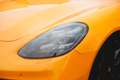 Porsche Panamera TurboST/Volleder/Sportuitl./ACC/Chrono/Bose Orange - thumbnail 30