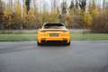 Porsche Panamera TurboST/Volleder/Sportuitl./ACC/Chrono/Bose Orange - thumbnail 7