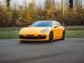 Porsche Panamera TurboST/Volleder/Sportuitl./ACC/Chrono/Bose Orange - thumbnail 2