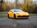 Porsche Panamera TurboST/Volleder/Sportuitl./ACC/Chrono/Bose Orange - thumbnail 1