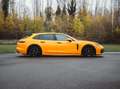 Porsche Panamera TurboST/Volleder/Sportuitl./ACC/Chrono/Bose Orange - thumbnail 4