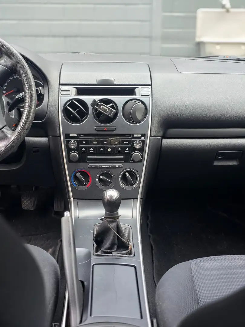Mazda 6 1.8 Exclusive - 2