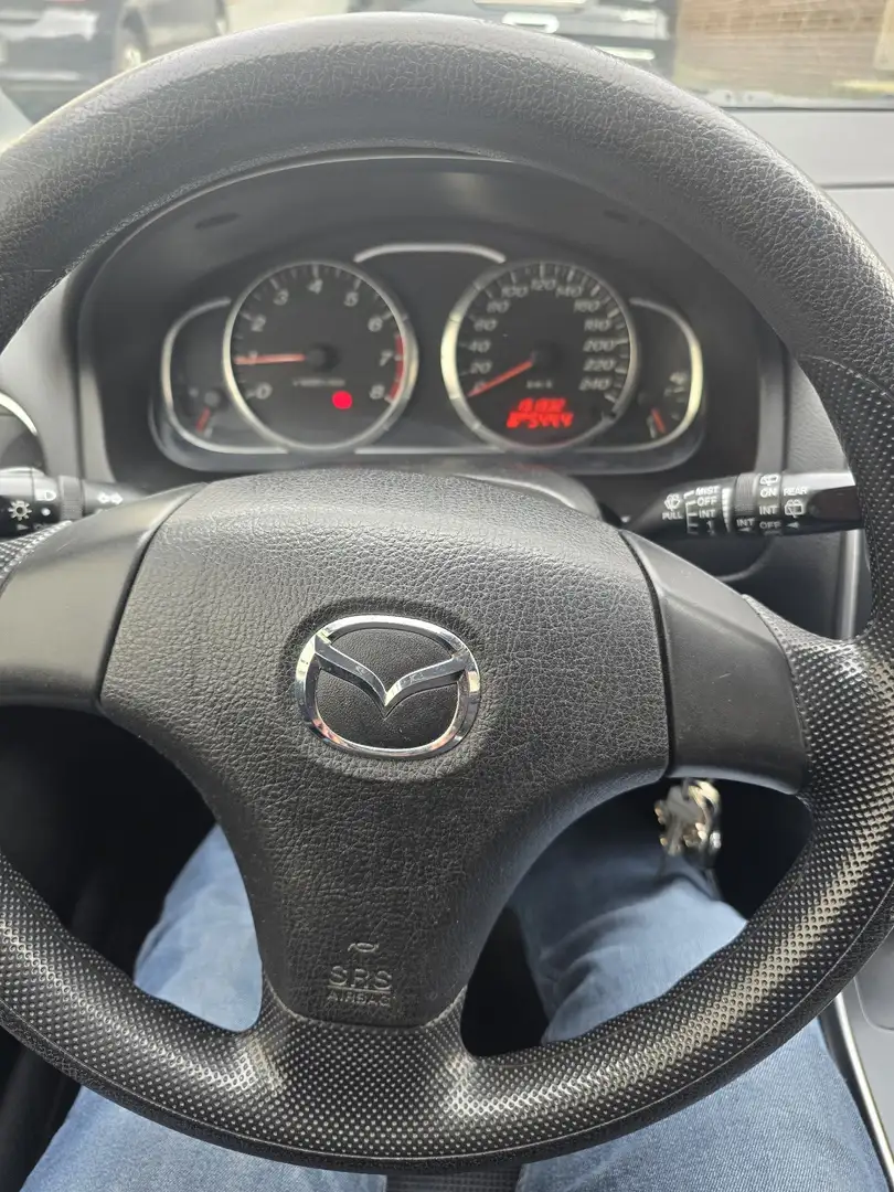 Mazda 6 1.8 Exclusive - 1