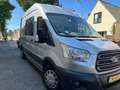 Ford Transit 310 L3H3 Trend camperkenteken, btw vrij Zilver - thumbnail 3