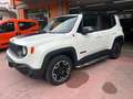 Jeep Renegade 2.0 mjt Trailhawk 4wd 170cv auto Blanc - thumbnail 1