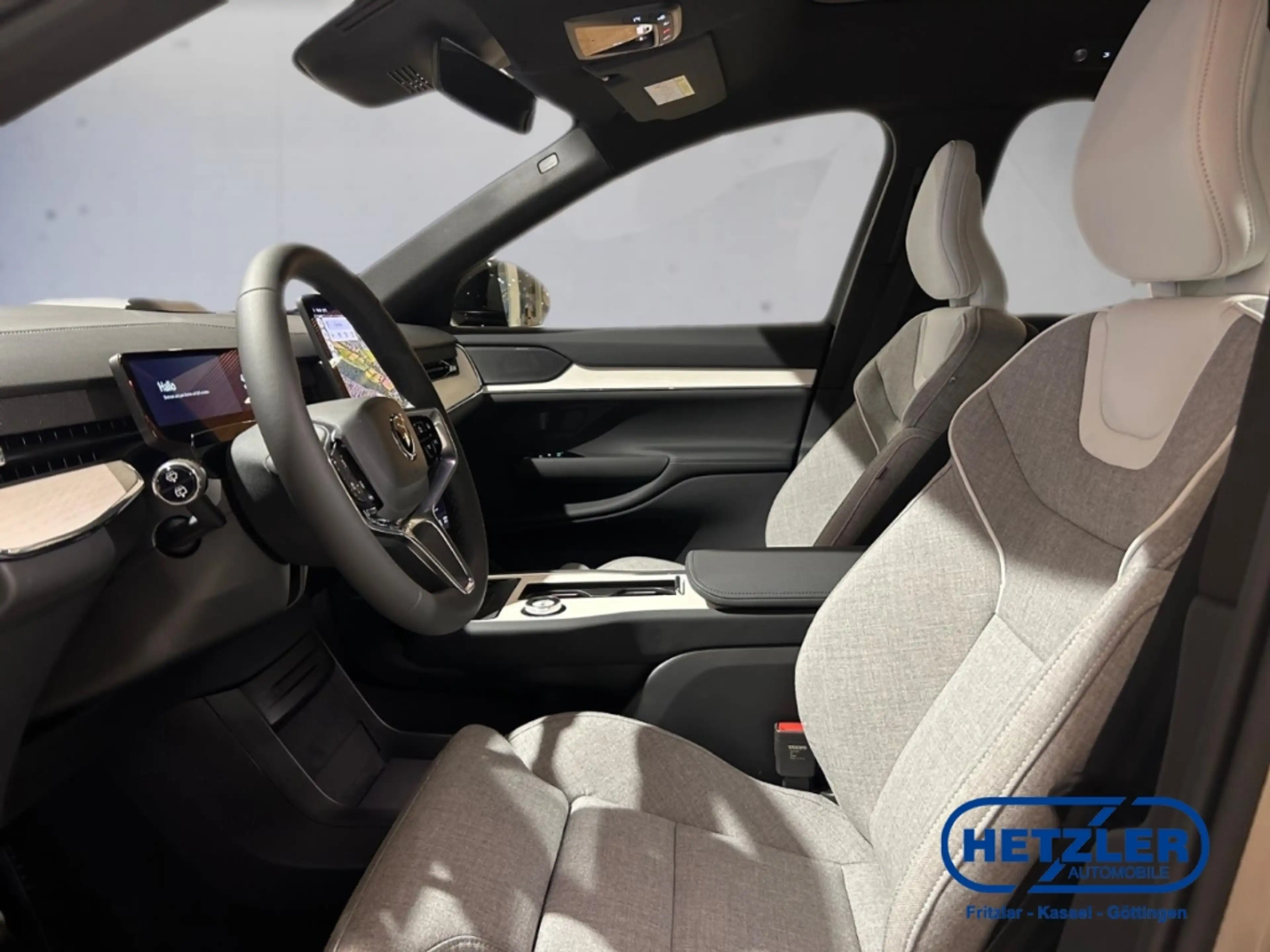 Volvo EX90 Ultra Pure Electric AWD Twin Motor 7-Sitzer HUD St — photo 7