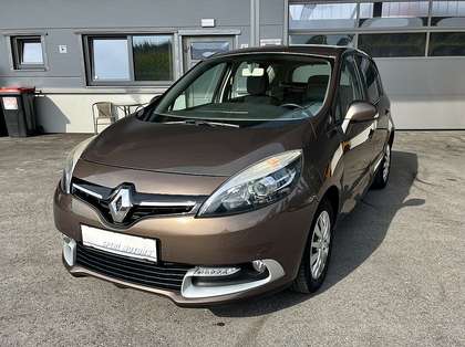 Renault Scenic Scénic Energy TCe 115 Expression