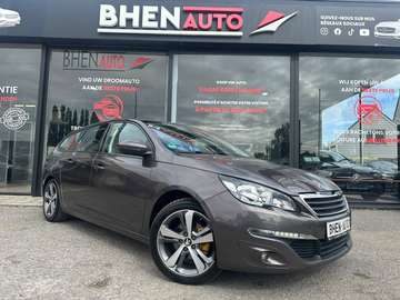 308 SW 1.2 PureTech GT Line STT