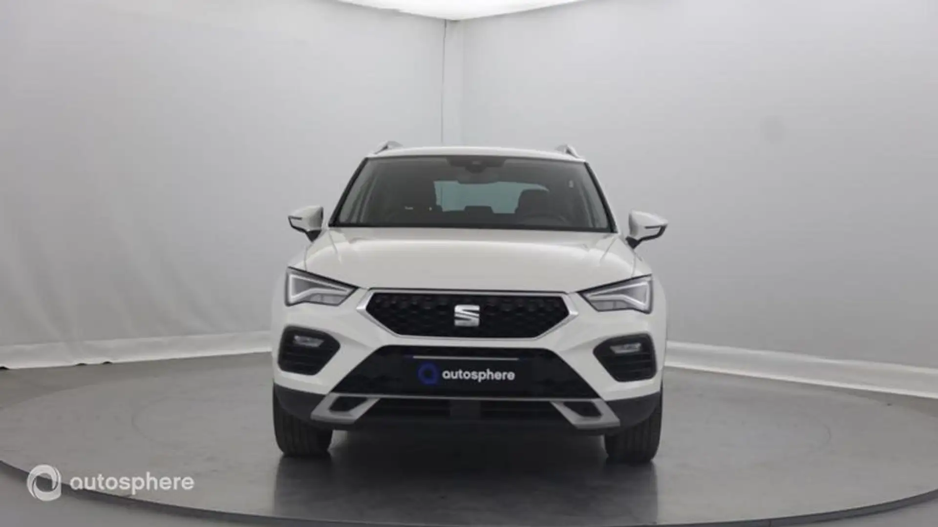 SEAT Ateca 1.0 TSI 110ch Start\u0026Stop Urban Advanced - 2