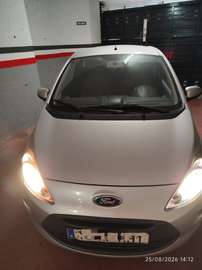 Ka 1.30TDCi Trend+