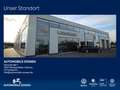 Skoda Superb Superb Combi 2,0 TDI DSG 4x4 Selection  Navi/LED Gris - thumbnail 3