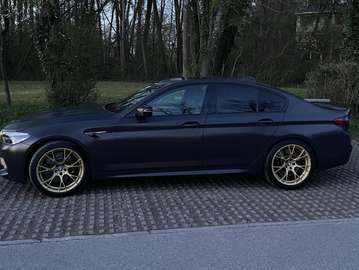 M5 Comp. Edition 1/350 CS Optik