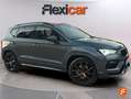 CUPRA Ateca 2.0 TSI 300 DSG 4DRIVE Gris - thumbnail 5