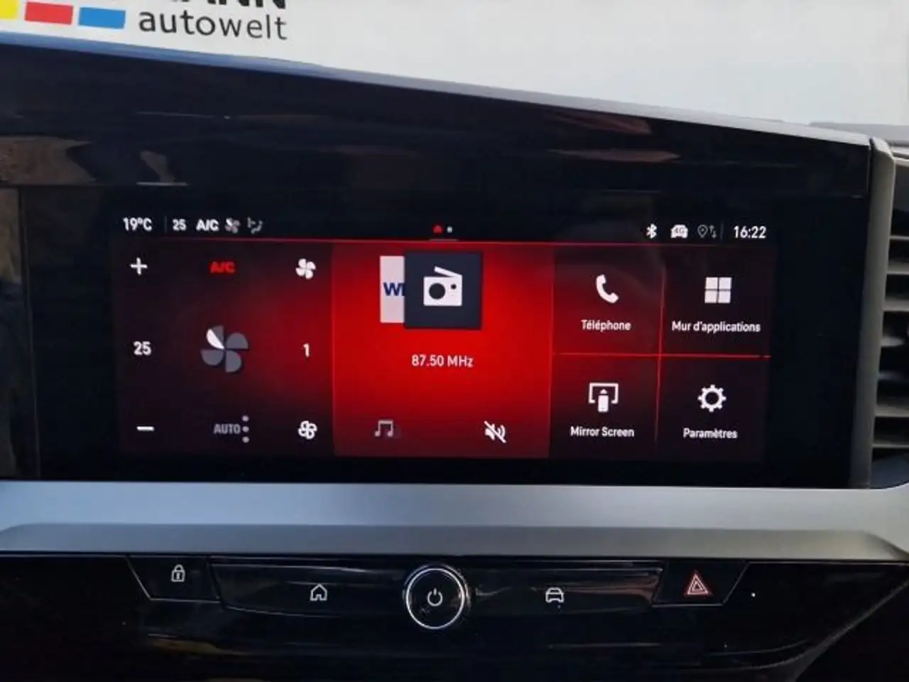 Opel Mokka GS Hybrid*SITZHZG*LENKRADHZG*KLIMAAUT*, миниатюра 11