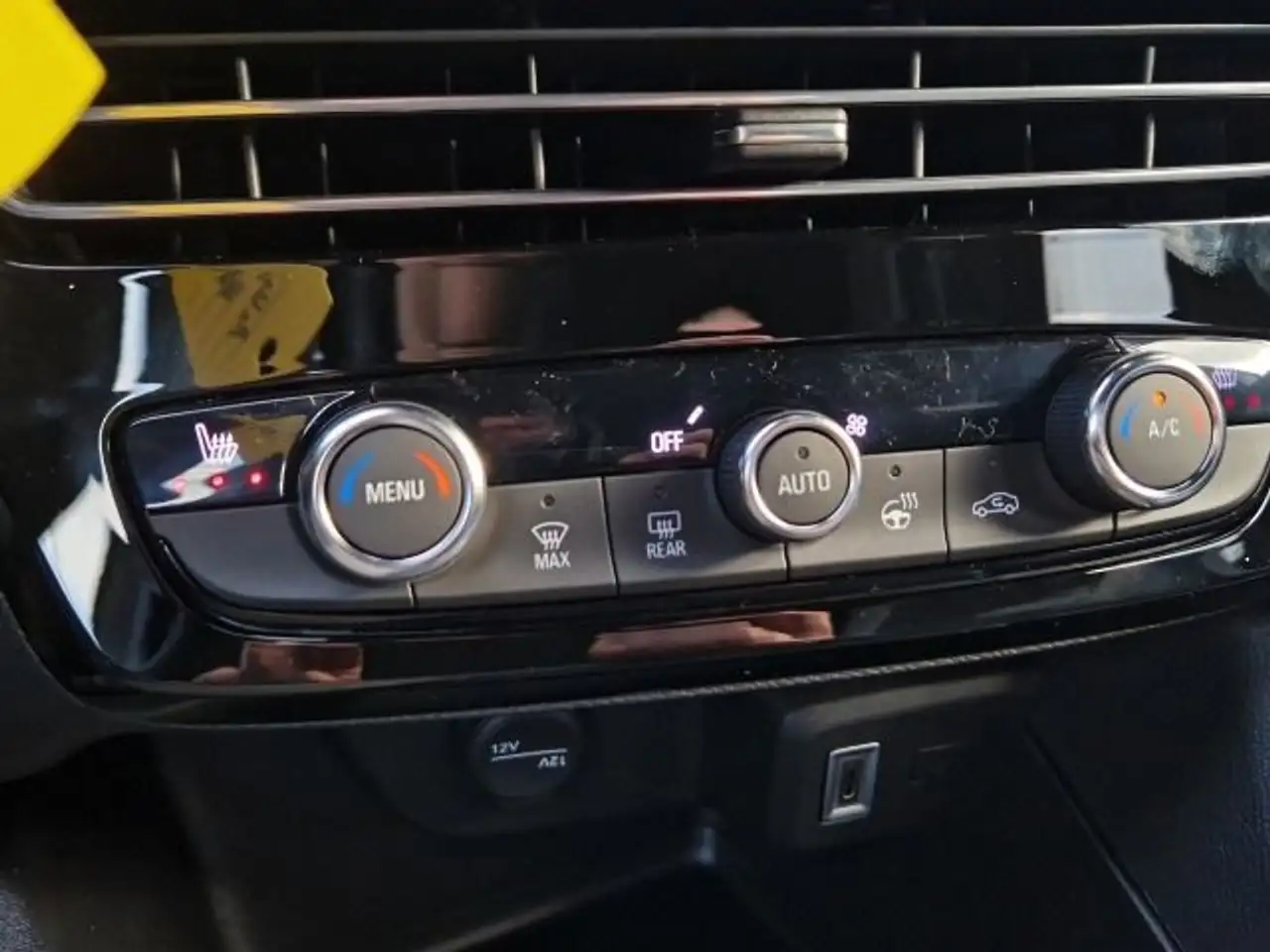 Opel Mokka GS Hybrid*SITZHZG*LENKRADHZG*KLIMAAUT*, миниатюра 15