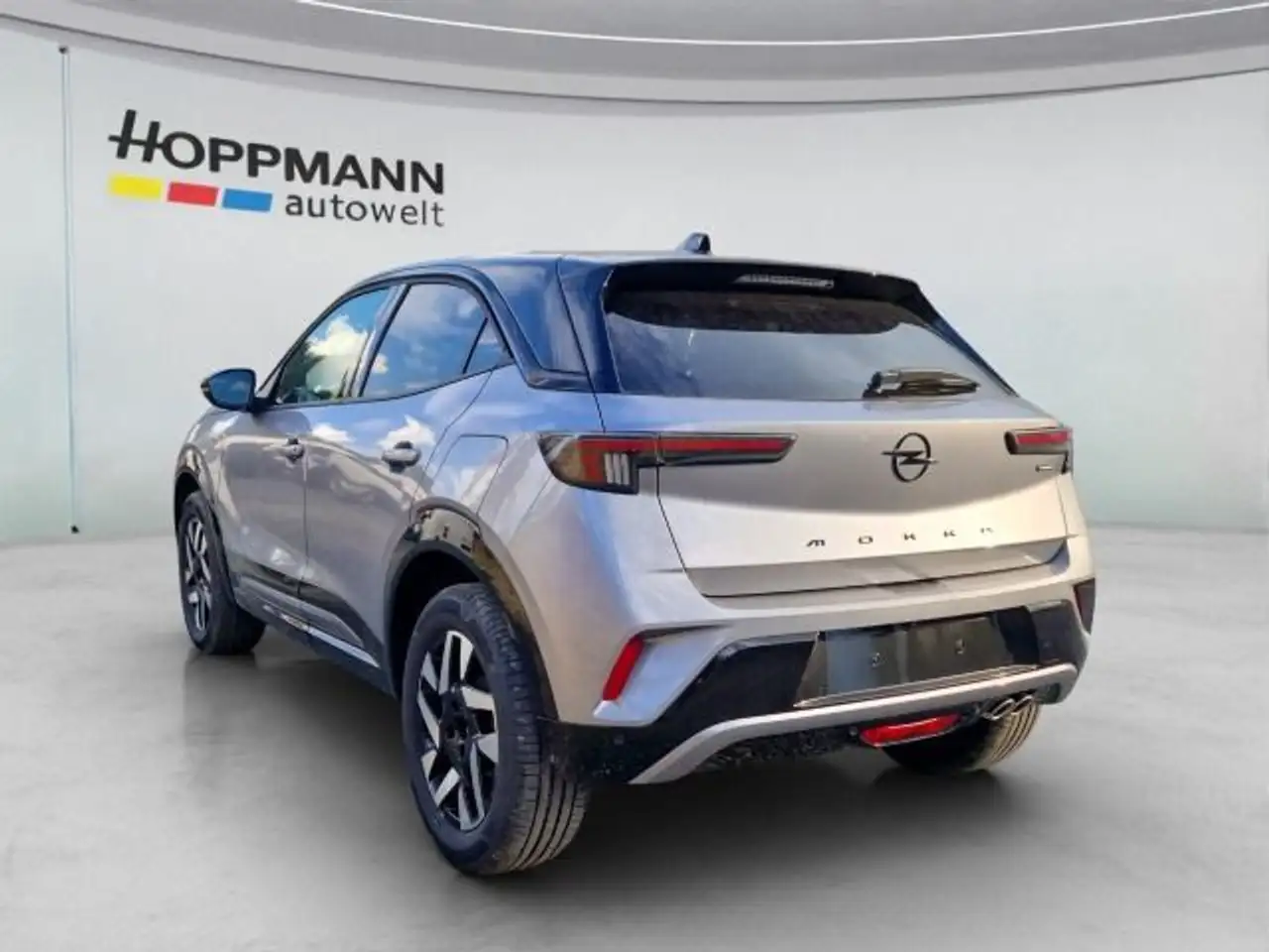 Opel Mokka GS Hybrid*SITZHZG*LENKRADHZG*KLIMAAUT*, миниатюра 5