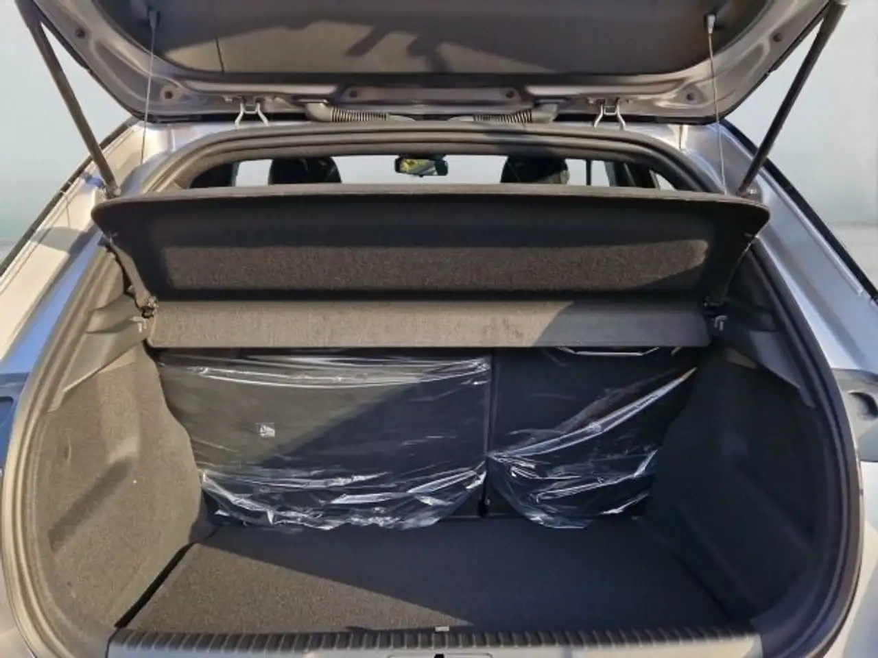 Opel Mokka GS Hybrid*SITZHZG*LENKRADHZG*KLIMAAUT*, миниатюра 6