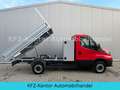 Iveco eDaily 42S14E  3-Seitenkipper Rot - thumbnail 6