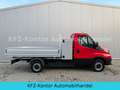 Iveco eDaily 42S14E  3-Seitenkipper Rot - thumbnail 9