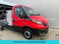 Iveco eDaily 42S14E  3-Seitenkipper Rot - thumbnail 28