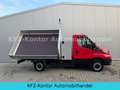 Iveco eDaily 42S14E  3-Seitenkipper Rot - thumbnail 7