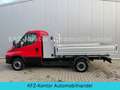 Iveco eDaily 42S14E  3-Seitenkipper Rot - thumbnail 5