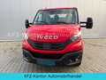 Iveco eDaily 42S14E  3-Seitenkipper Rot - thumbnail 10