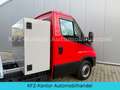 Iveco eDaily 42S14E  3-Seitenkipper Rot - thumbnail 27