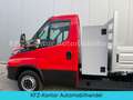 Iveco eDaily 42S14E  3-Seitenkipper Rot - thumbnail 25