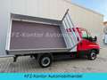 Iveco eDaily 42S14E  3-Seitenkipper Rot - thumbnail 8