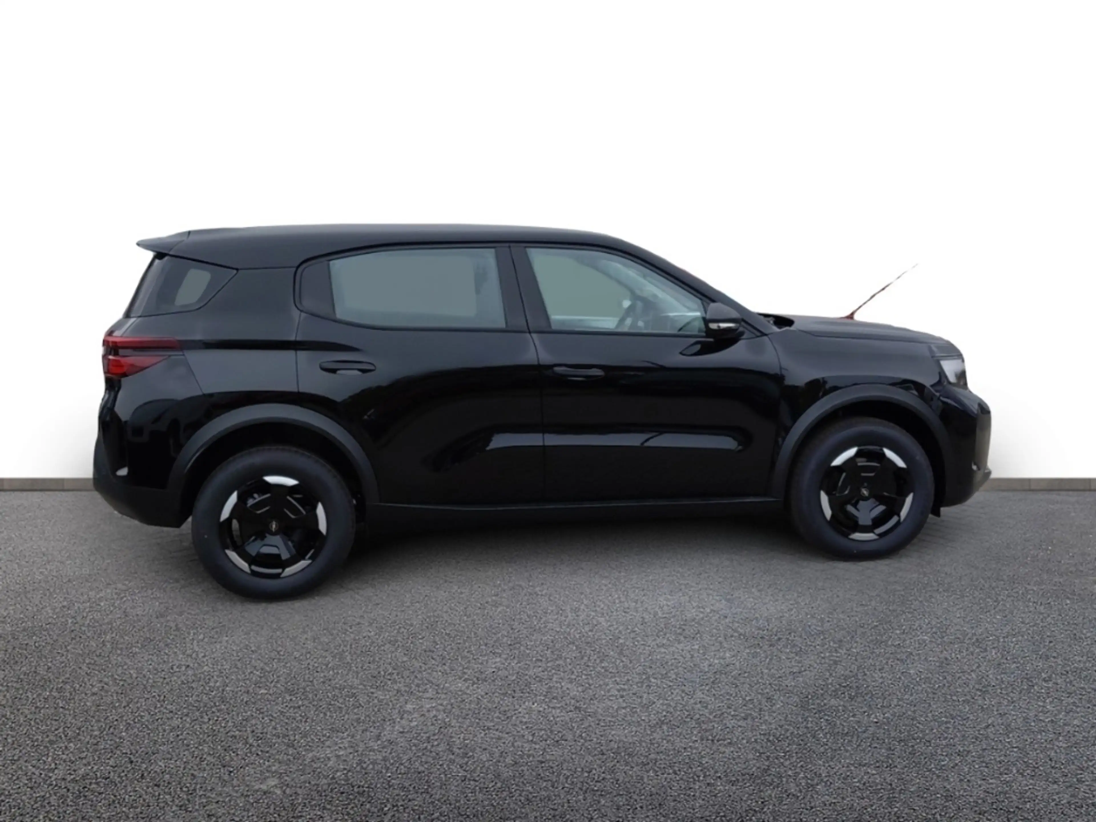 Opel Frontera Edition MHEV 110PS SHZ Temp Klimaautom Rückfahrkam — photo 8