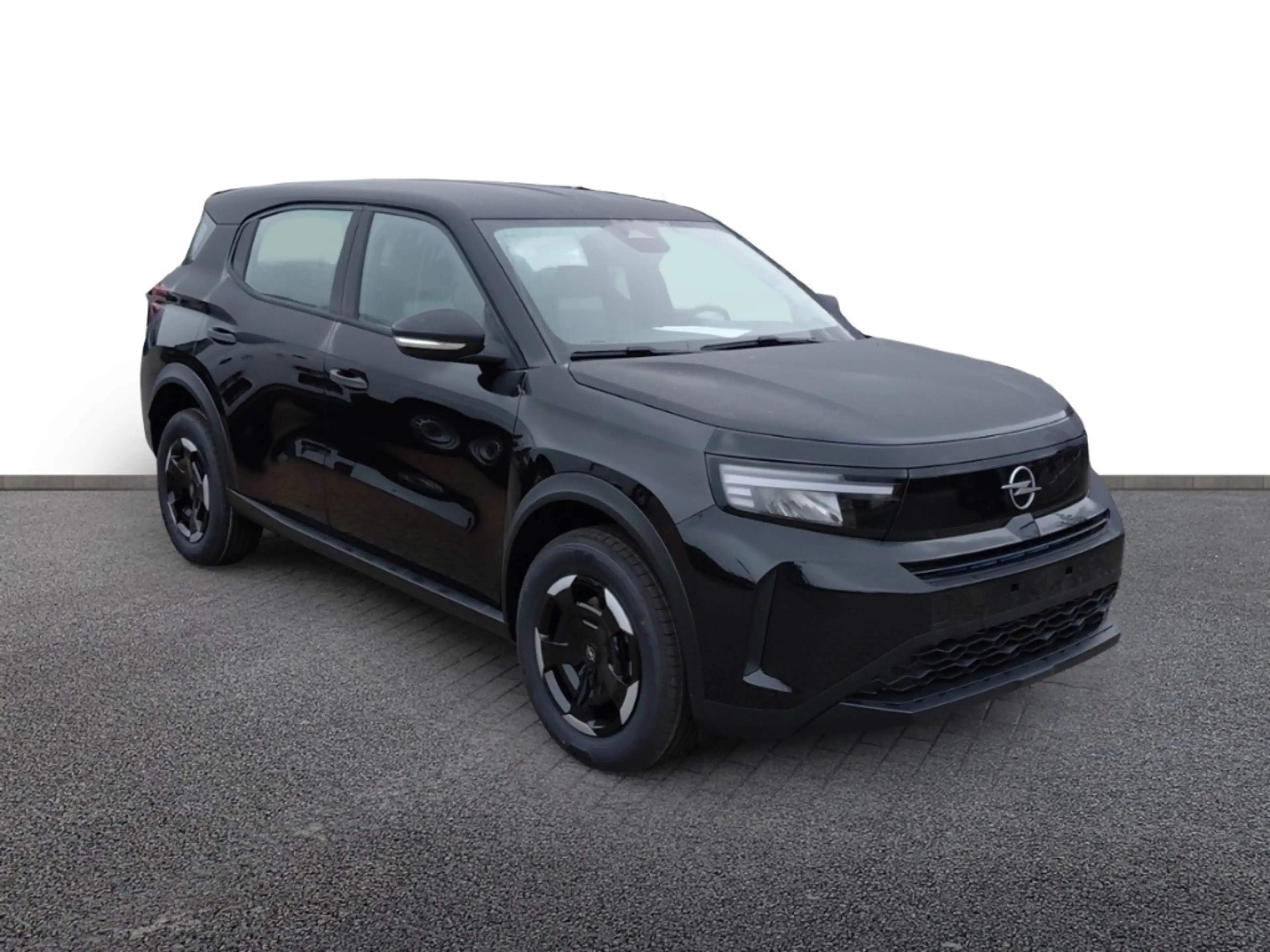 Opel Frontera Edition MHEV 110PS SHZ Temp Klimaautom Rückfahrkam — photo 9