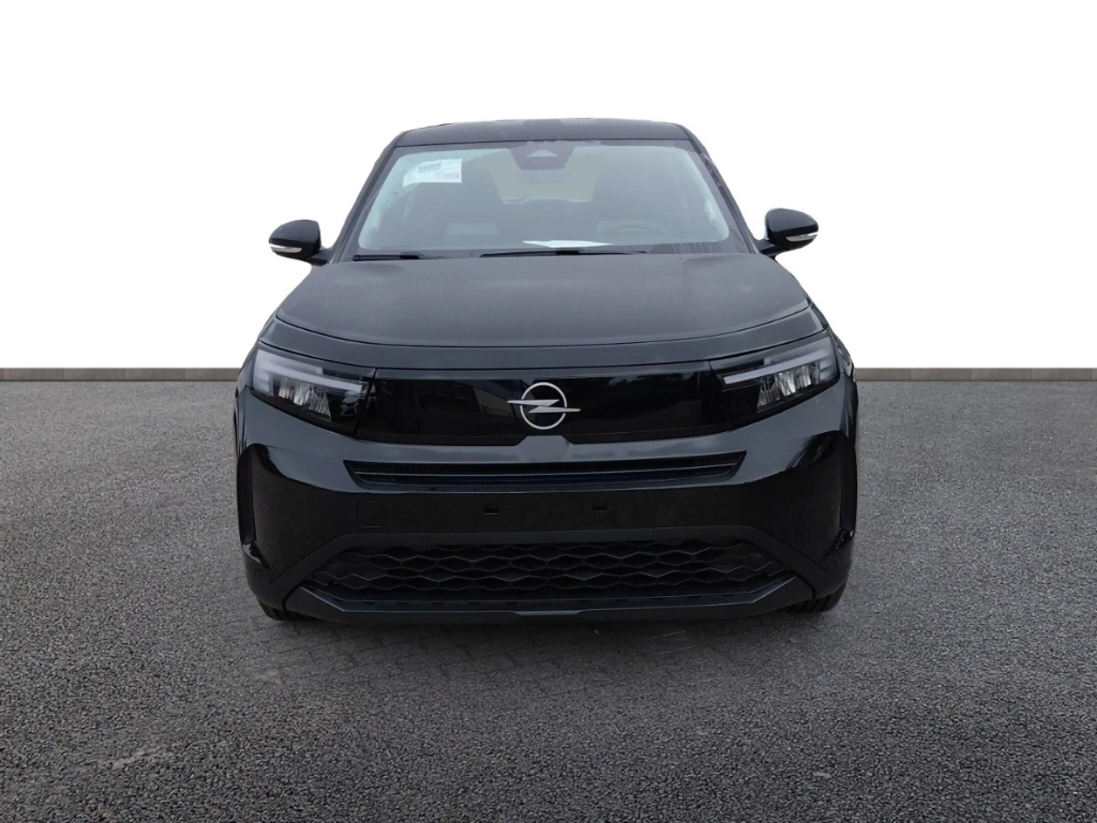Opel Frontera Edition MHEV 110PS SHZ Temp Klimaautom Rückfahrkam — photo 10