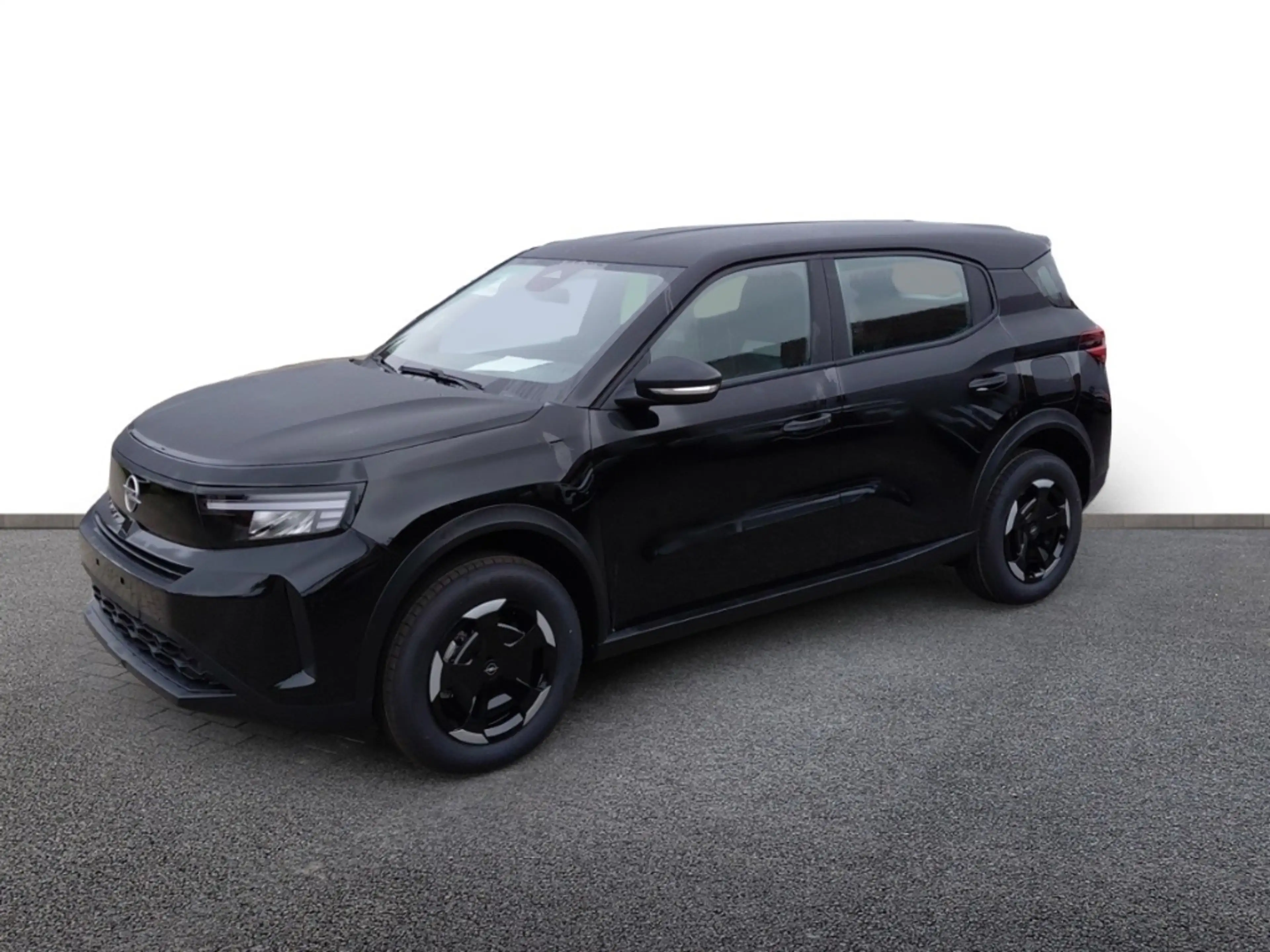 Opel Frontera Edition MHEV 110PS SHZ Temp Klimaautom Rückfahrkam — photo 2