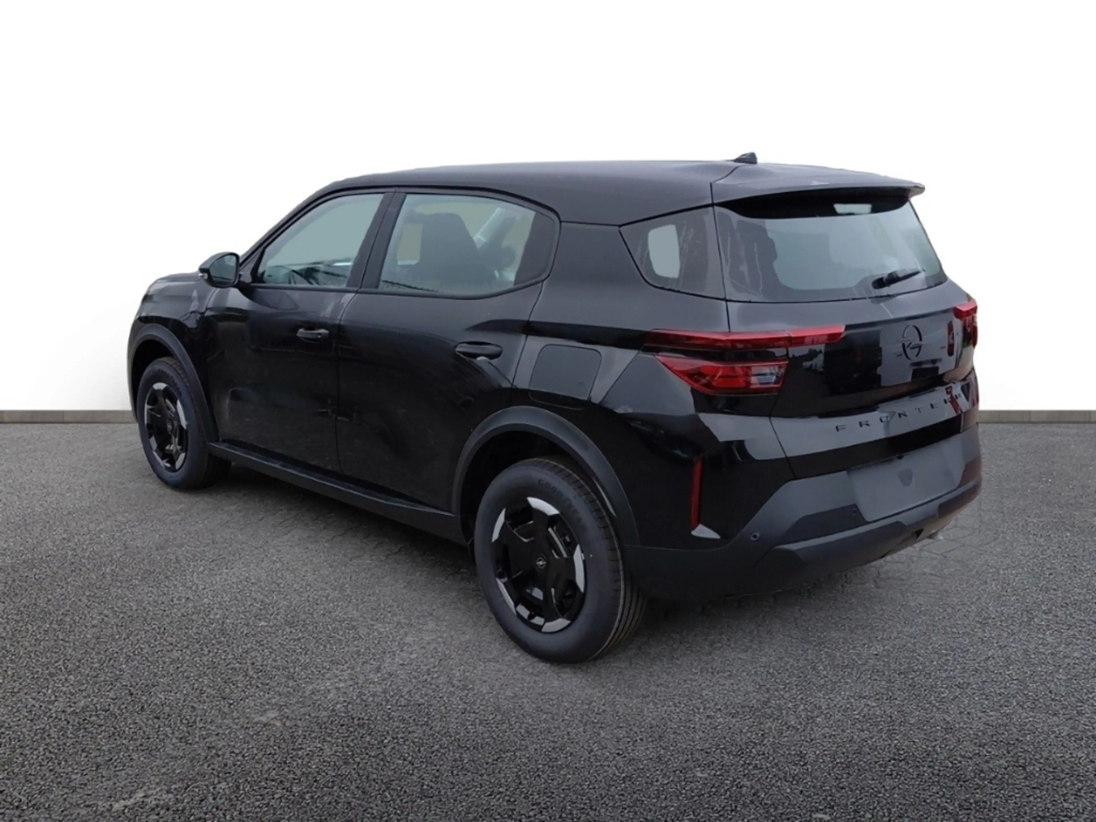 Opel Frontera Edition MHEV 110PS SHZ Temp Klimaautom Rückfahrkam — photo 4